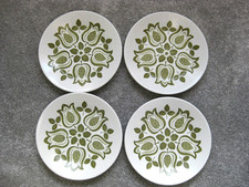 4 x J&G Meakin 7" Side Plates