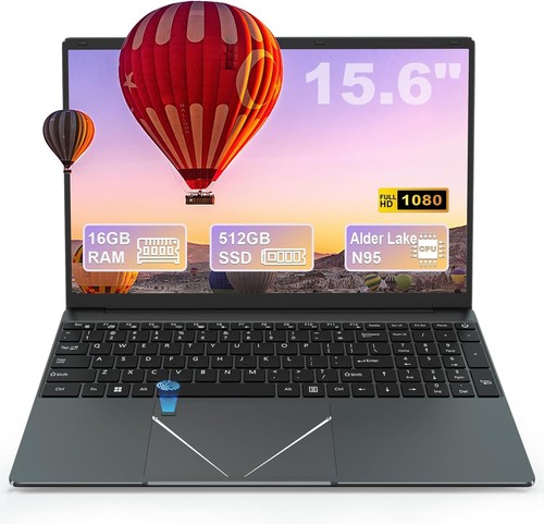 Leedow anl5 fhd - leedow, 15.6"