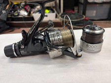 Shimano BAITRUNNER AERO GTE