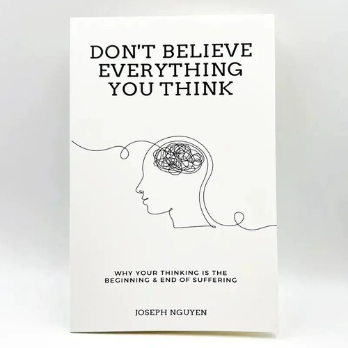 Don believe everything you - everything,