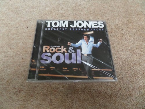 Album new sealed tom - &,