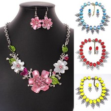 Choker bib party - choker, statement