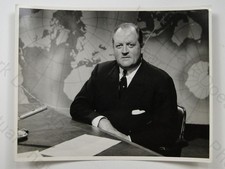 Richard Dimbleby BBC TV