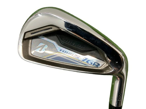 Bridgestone tour jgr iron - bridgestone,
