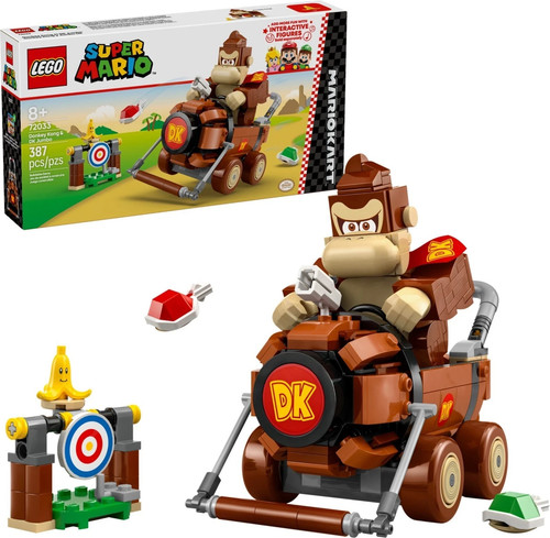 Lego 72033 super - 72033,
