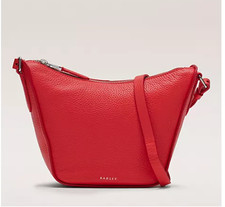 Radley Oak Street Small Ziptop