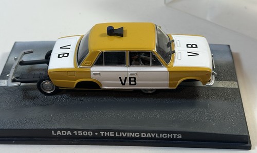 Fabbri scale diecast lada - fabbri,