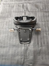 Piaggio Nrg Number Plate Holder