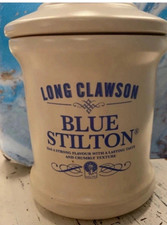 Long Clawson Blue Stilton