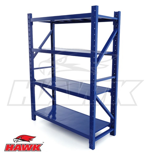 Heavy duty steel warehouse - duty,