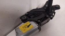 WINDSHIELD WIPER MOTOR REAR