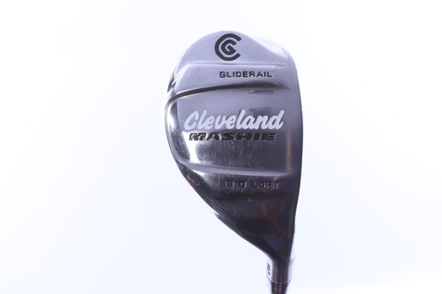 Cleveland mashie 3h - 18*,