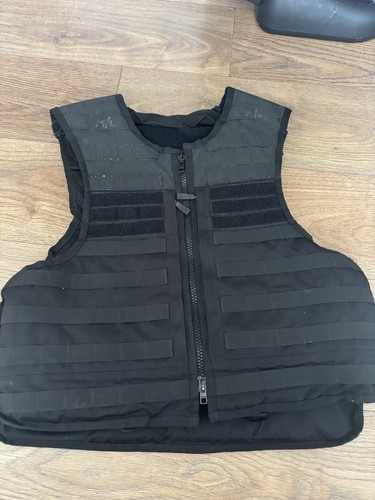 Hawk protection black one size - one,
