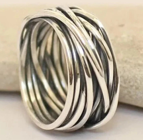 925 sterling silver solid - 925,