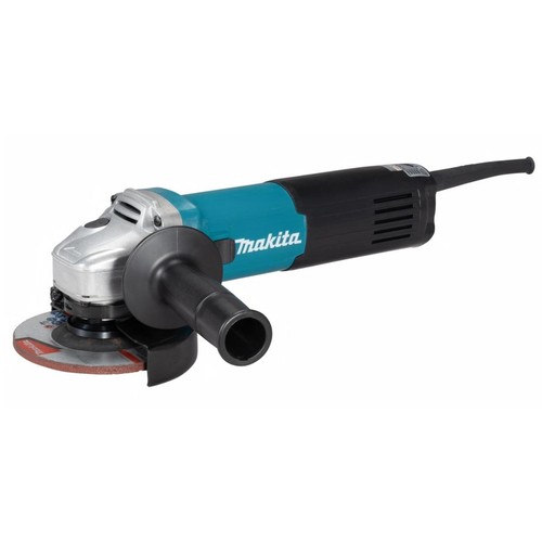 Makita ga4600 115mm corded - 115mm,