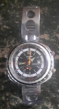 sicura vintage mens watch