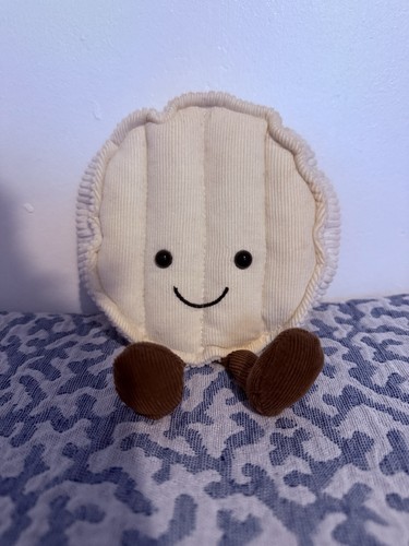 Jellycat amusable goat cheese - jellycat,