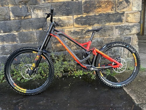 Mondraker summum pro carbon - summum,