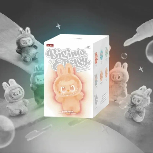 Labubu doll birthday gift - labubu,