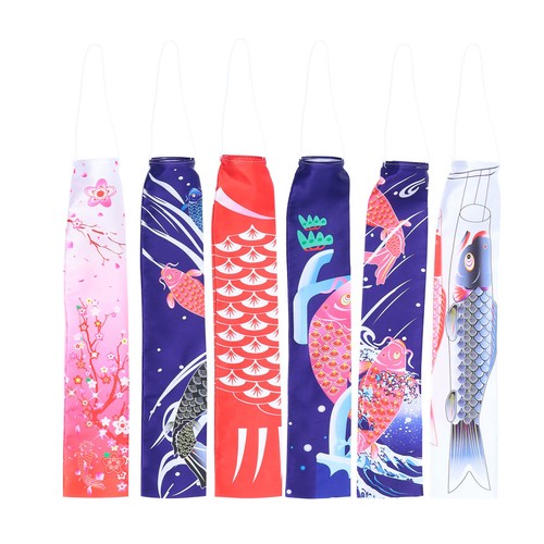 Outdoor carp pendant - outdoor,