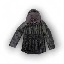 Henri Lloyd Quilted Jacket