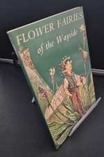FLOWER FAIRIES of the Wayside