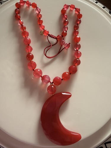 Lola rose montana red - rose,