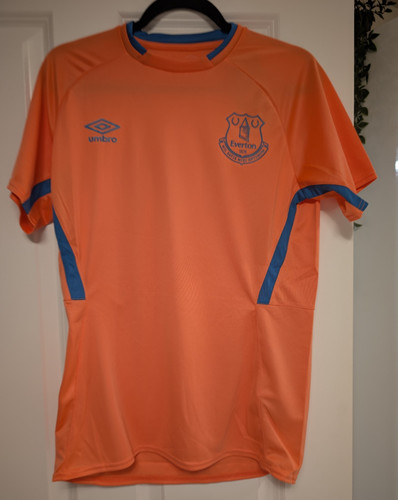 Umbro everton football - umbro,