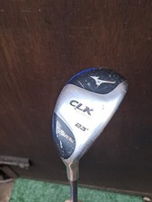 Mizuno CLK Fli-Hi #4Hybrid /