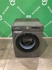 Samsung Series 5 10.5kg 1400rpm Washing Machine - Graphite WW10T504DAN #LF111084