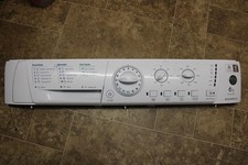 HOTPOINT WML520 WASHING