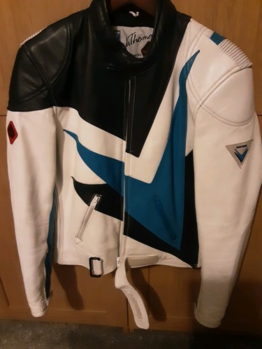Frank thomas leather - frank,