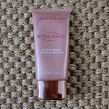Judith Williams Retinol