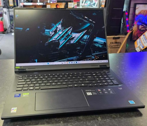 Acer predator helios neo - acer, 18"