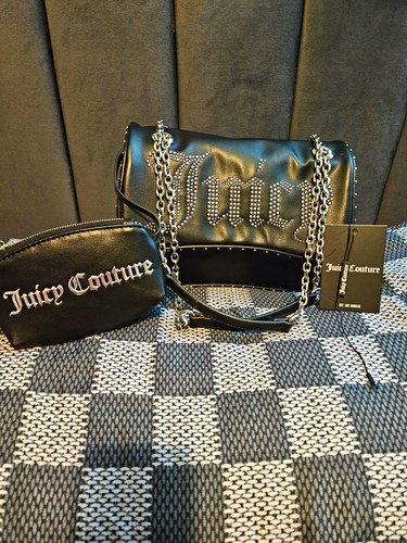 Juicy couture black - juicy,