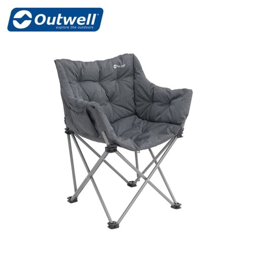 Outwell sardis lake chair - lake,