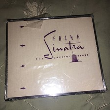 3 Disc SEALED CD BOX SET The