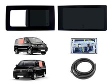 VW Transporter T5 2003-15 Left