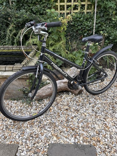 Ridgeback adventure ladies - k4,