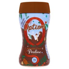 Hot Chocolate Belgian