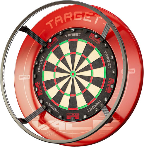 Dartboard light led surround - dartboard,