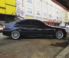 BBS RS740 Complete Set  (4)