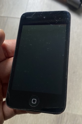 Apple ipod touch - apple,