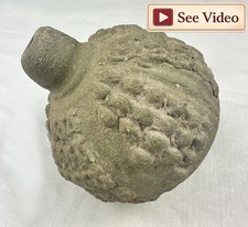 Aeolipile SEE VIDEO 12-14thC