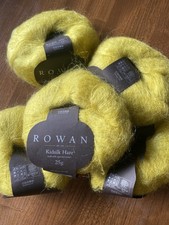 Rowan Kidsilk- Shade 684- 125