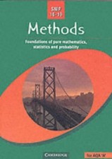 SMP 16-19 Methods: Foundations of P..., School Mathemat