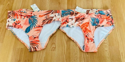 Matalan bikini bottoms - bikini,