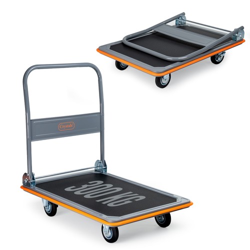 New 300kg folding platform - 300kg,