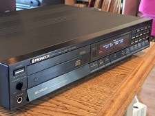 Pioneer PD-7030 Vintage CD