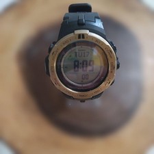 Today only 9000 CASIO PRO TREK